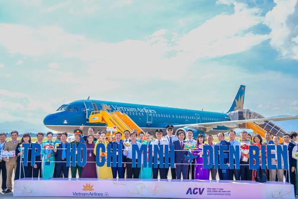 Điện Biên định hình con đường trở thành trung tâm du lịch vùng Trung du và miền núi phía Bắc