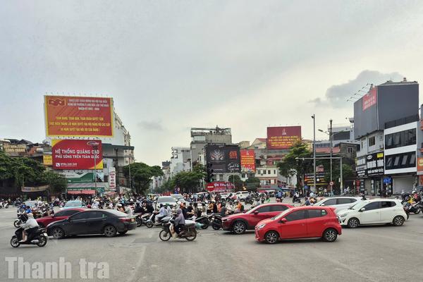 Dữ liệu Cục Cảnh sát giao thông công bố: Ô tô đăng ký mới tăng 27%