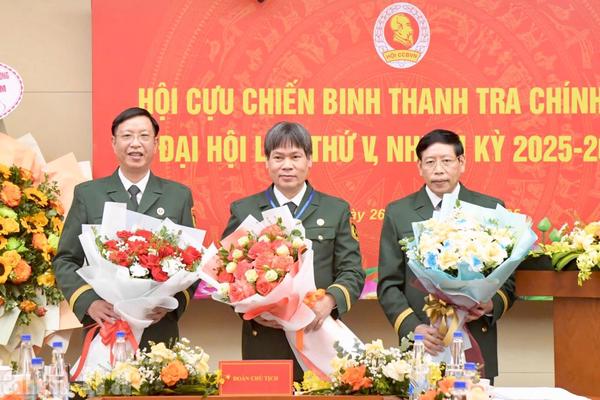 Bản tin Thanh tra số 70 năm 2025