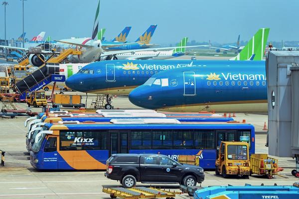 Cục Hàng không Việt Nam yêu cầu đảm bảo an toàn giao thông hàng không dịp Tết và mùa lễ hội năm 2026