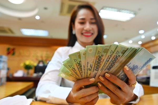 Lộ diện mức thưởng Tết Nguyên đán 2026, hiện tại cao nhất là 600 triệu đồng/người