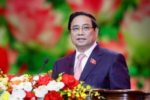 Việt Nam đã vượt qua “những cơn gió ngược”, nhiều phong trào thi đua yêu nước có tầm vóc