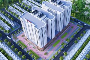 Quảng Ninh đặt mục tiêu xây 2.770 căn nhà ở xã hội năm 2026