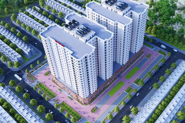 Quảng Ninh đặt mục tiêu xây 2.770 căn nhà ở xã hội năm 2026