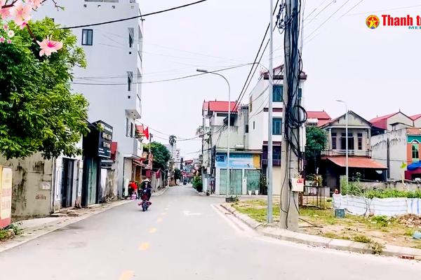 A lô Thanh tra số 52/2025: Chào Xuân 2026 - Một năm lắng nghe, đồng hành và lan tỏa niềm tin