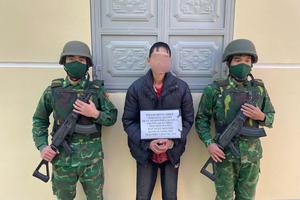 Cao Bằng: Liên tiếp bắt giữ 6 đối tượng vi phạm pháp luật