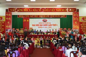 Lâm Đồng: Đảng ủy xã Đức An khẳng định vai trò hạt nhân lãnh đạo toàn diện trong năm đầu nhiệm kỳ