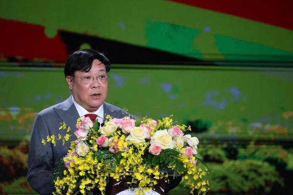 Đồng Tháp: Khai mạc Festival Hoa – Kiểng Sa Đéc lần II năm 2025