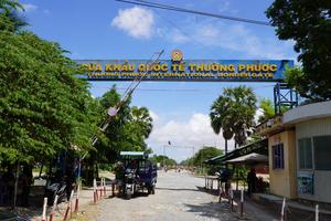 Đồng Tháp phấn đấu kim ngạch xuất khẩu đạt 14,8 tỷ USD năm 2030