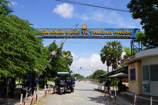 Đồng Tháp phấn đấu kim ngạch xuất khẩu đạt 14,8 tỷ USD năm 2030