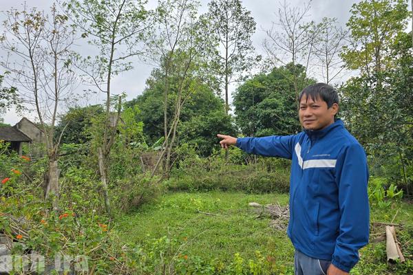 Thanh tra tỉnh Quảng Trị kiến nghị khẩn trương cấp sổ đỏ cho công dân sau nhiều năm vướng mắc