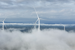 Bầu Hiển chính thức đưa dòng điện sạch xuyên biên giới từ Lào về Việt Nam