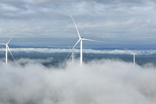 Bầu Hiển chính thức đưa dòng điện sạch xuyên biên giới từ Lào về Việt Nam