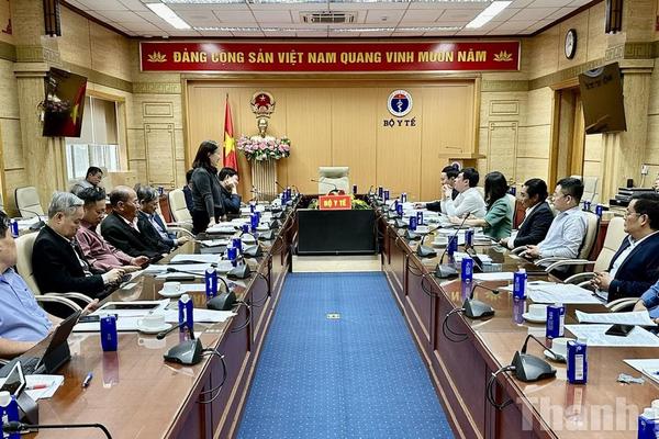 Bộ Y tế ban hành kế hoạch phòng, chống tham nhũng, lãng phí, tiêu cực năm 2026