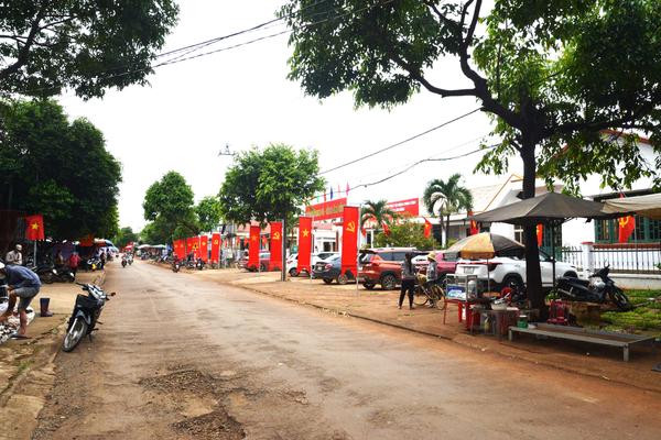 Giảm nghèo bền vững không dừng ở hỗ trợ, mà bắt đầu từ sinh kế