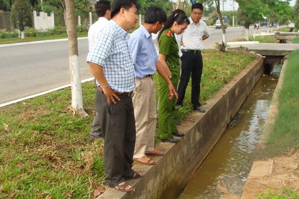 Quy định mới về kiểm tra chuyên ngành và thanh tra môi trường