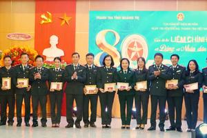 Giữ nhịp kỷ cương trong mùa Xuân chuyển mình