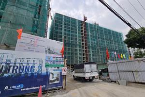 Đà Nẵng xem xét điều chỉnh giá cho thuê nhà ở xã hội