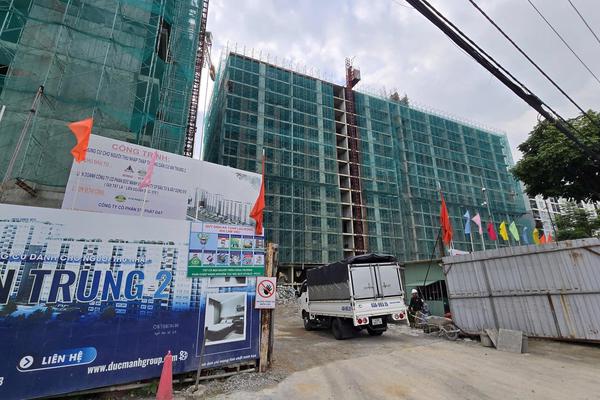 Đà Nẵng xem xét điều chỉnh giá cho thuê nhà ở xã hội