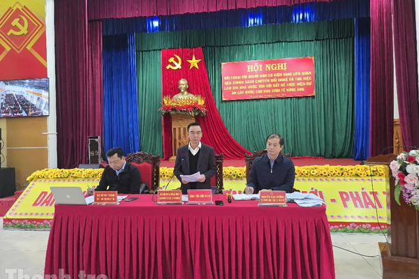 Từ đối thoại Kỳ Thượng đến bài học phối hợp Trung ương – địa phương trong tiếp công dân