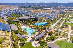 Bắt mạch thị trường 2026: Gần 90% quỹ đầu tư theo đuổi ESG, Vinhomes Green Paradise định hình cực hút vốn toàn cầu