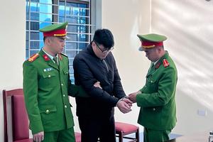 VKSND tỉnh Sơn La phê chuẩn khởi tố cán bộ ngân hàng lừa đảo chiếm đoạt 600 triệu đồng