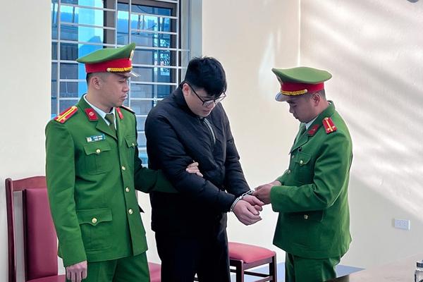 VKSND tỉnh Sơn La phê chuẩn khởi tố cán bộ ngân hàng lừa đảo chiếm đoạt 600 triệu đồng