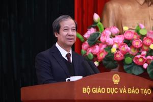 Ngành Giáo dục tổng kết nhiệm kì 2021–2025, xác lập tầm nhìn cho giai đoạn 2026–2030