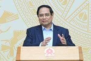 Thủ tướng: Phấn đấu đến 15/1/2026 hoàn thành xây lại nhà ở cho dân sau thiên tai