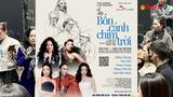 Cần làm rõ tính pháp lý trong việc huỷ live concert "Về đây bốn cánh chim trời"