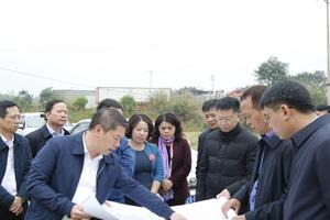 Lạng Sơn: Yêu cầu hoàn thiện kế hoạch giải phóng mặt bằng dự án Khu liên hợp thể thao tỉnh trước 31/12/2025