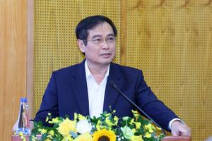 Đổi mới tư duy, cách làm, phương thức tuyên truyền về Đại hội XIV của Đảng