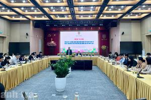 Tập trung nâng cao chất lượng công tác cập nhật, chuẩn hóa dữ liệu về pháp luật