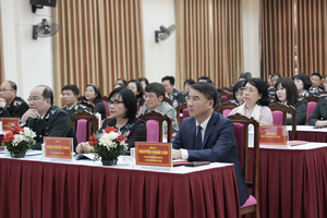 THADS thành phố Hà Nội: Thu hồi trên 5.800 tỷ đồng trong vụ án hình sự về tham nhũng, kinh tế