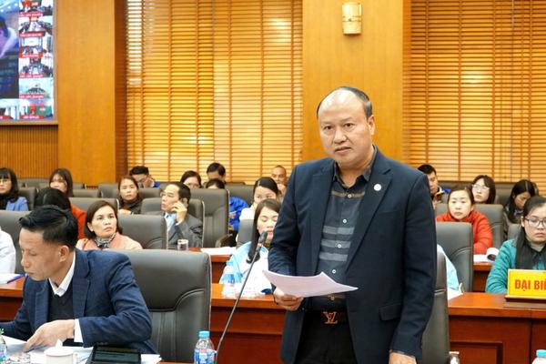 Cao Bằng: Chủ tịch UBND tỉnh đối thoại với thanh niên, nông dân, phụ nữ và doanh nghiệp