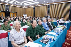 Thanh niên xung phong được trợ cấp 1 triệu đồng/tháng