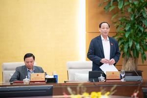 Nghị quyết quy định về tiếp công dân, xử lý đơn, thư khiếu nại, tố cáo