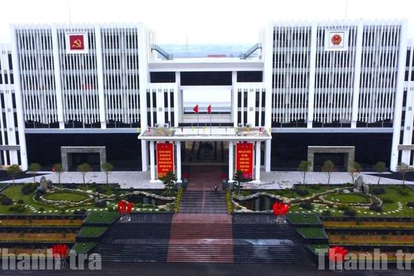 Thanh Hóa: Phường Sầm Sơn kiên trì hóa giải khiếu nại từ gốc