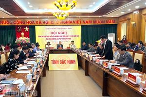 Tỉnh Bắc Ninh thông tin 11 điểm nổi bật về kinh tế xã hội năm 2025