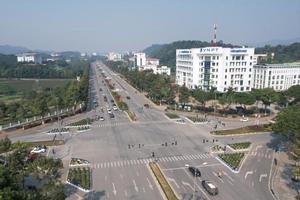 Lào Cai: Quyết tâm phát triển công nghiệp thành động lực tăng trưởng mới theo hướng xanh, bền vững