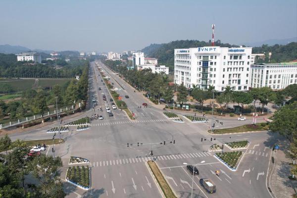 Lào Cai: Quyết tâm phát triển công nghiệp thành động lực tăng trưởng mới theo hướng xanh, bền vững