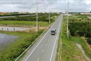 Thanh tra Chính phủ kết luận nhiều vi phạm tại Dự án ĐT.945 ở An Giang