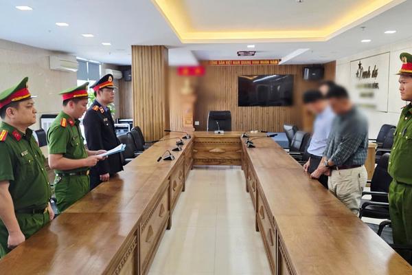 Triệt phá đường dây mua bán hoá đơn hơn 200 tỷ đồng