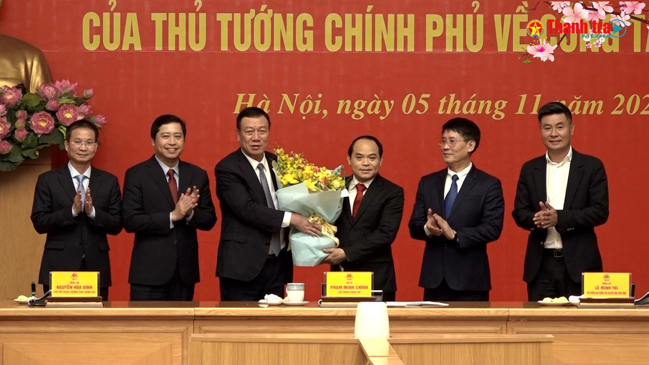 10 sự kiện nổi bật của ngành Thanh tra năm 2025 do Báo Thanh tra bình chọn