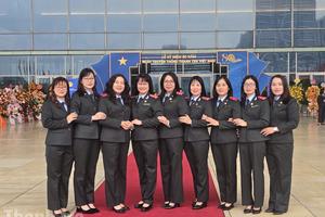 Ban Tiếp công dân Trung ương triển khai đồng bộ công tác bình đẳng giới trong bối cảnh nhiệm vụ đặc thù