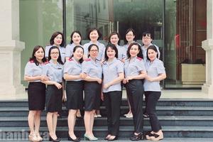 Nữ công chức Ban Tiếp công dân Trung ương: Bền bỉ giữ “điểm tựa mềm” nơi tuyến đầu tiếp dân