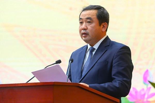 Ngành Nông nghiệp và Môi trường vượt khó trong bối cảnh nhiều thách thức