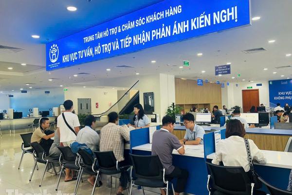 Hà Nội: Giải quyết hơn 84% vụ khiếu nại, tố cáo