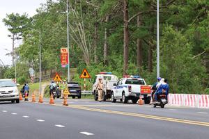 Thủ tướng yêu cầu đảm trật tự, an toàn giao thông dịp Tết Dương lịch năm 2026