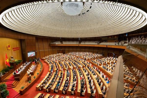 Những Bí thư tỉnh ủy, thành ủy nào ứng cử đại biểu Quốc hội khóa mới?